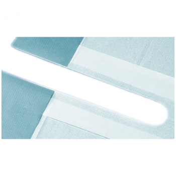 HARTMANN Foliodrape® Protect Schlitztuch
